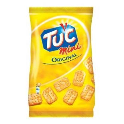 Picture of LU TUC MINI 100GR